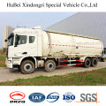35cbm C&C Euro 4 Bituminous Coal Powder Tanker Truck with Yuchai Diesel Engine